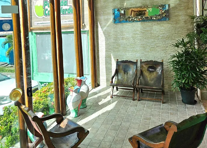 Pousada Coco Verde Natal