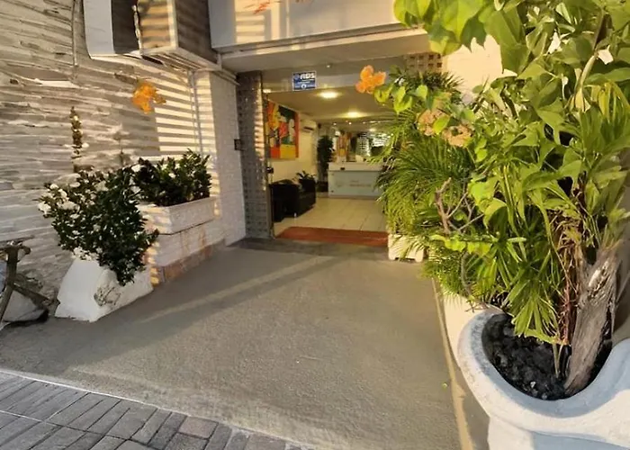 Pousada America do SolPousada