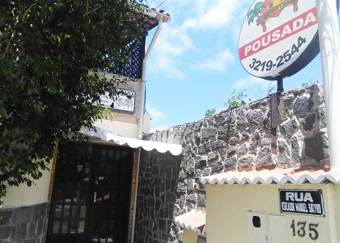 Pousada Beijos y Abraços Natal
